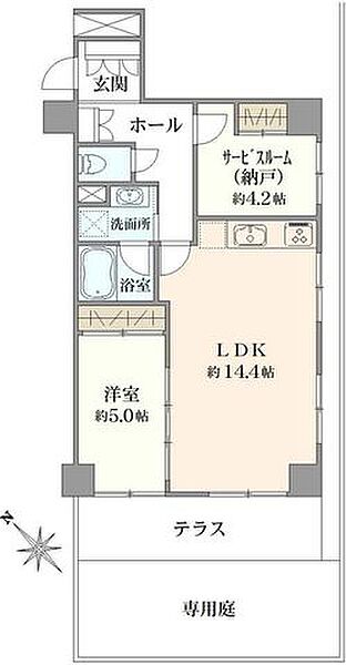 間取り：313004931509