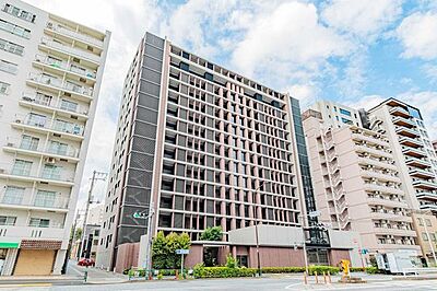 外観 外観