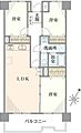 パルプラザ小松川5号棟5階4,580万円