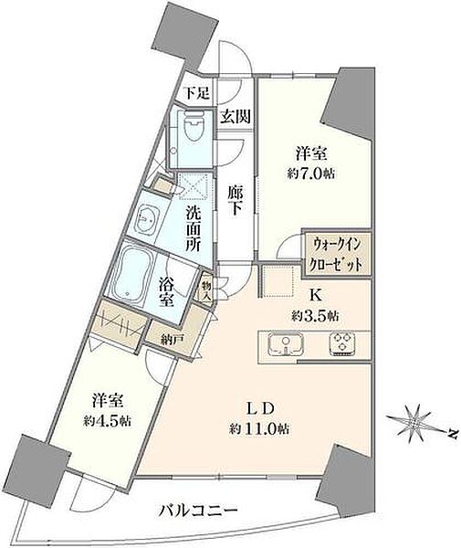間取り：313004730965