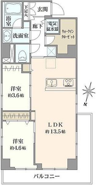 間取り：313004706324