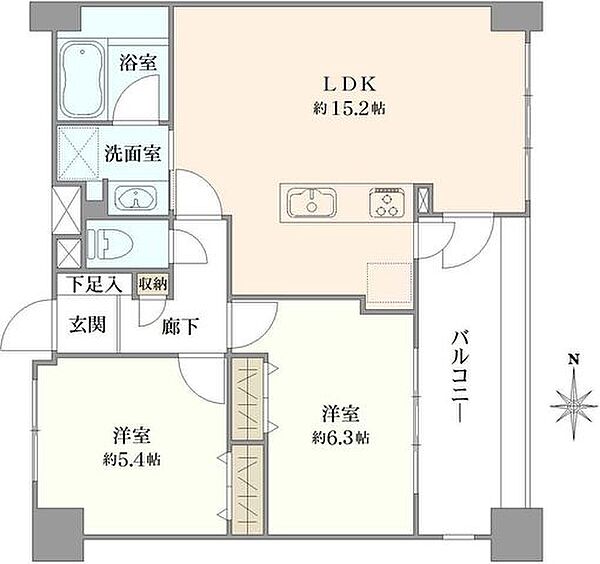 間取り：313004706388