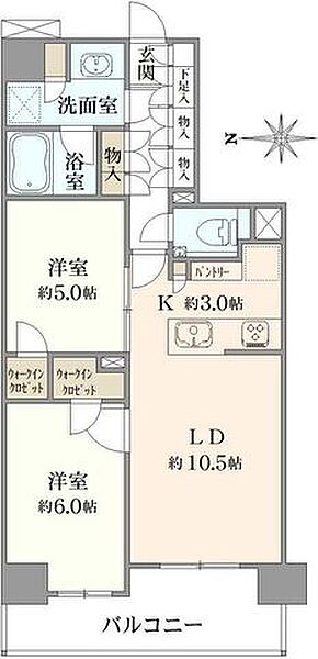 間取り：313004706995