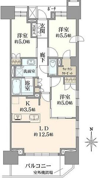 間取り：313004730880