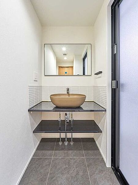 浴室