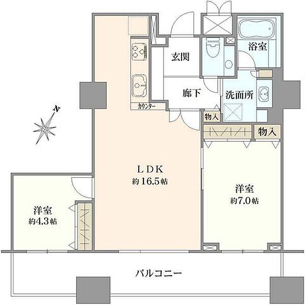 間取り：313004822862