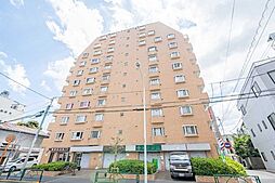 ライオンズマンション西日暮里第二