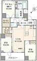 ウィルローズ築地13階19,490万円