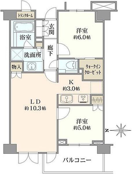 間取り：313004834788
