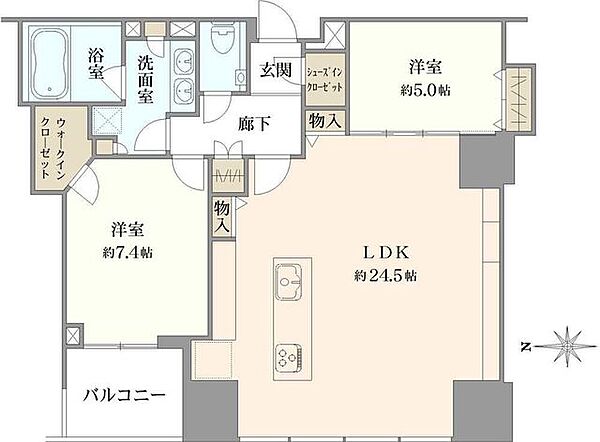 間取り：313004842708
