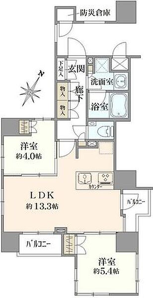 間取り：313004848904