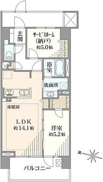 間取り：313004865284