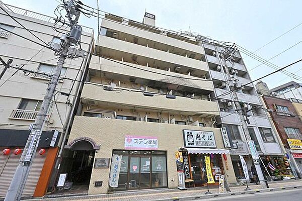 外観：313004871485