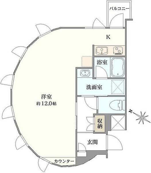 間取り：313004877266