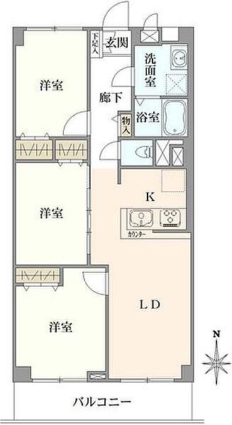 間取り：313004877267