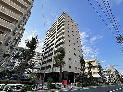 外観 外観