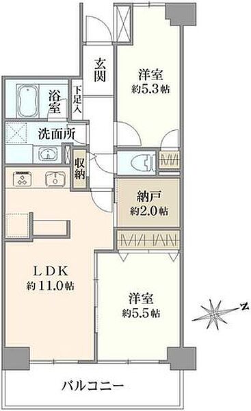 間取り：313004914228
