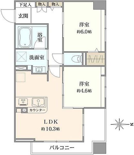間取り：313004916938