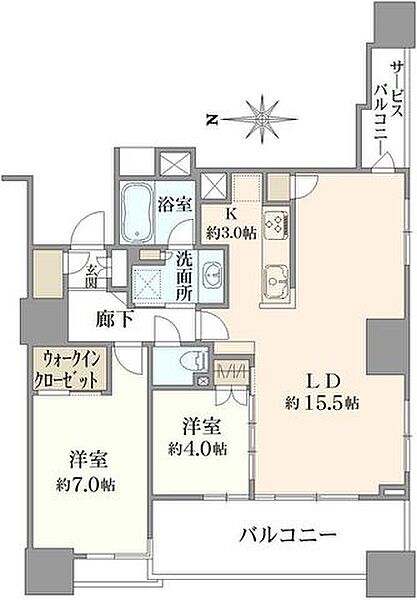 間取り：313004918336