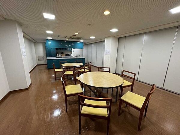 キッチンスタジアム