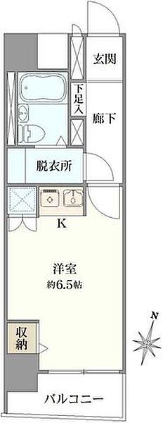 間取り：313004930204
