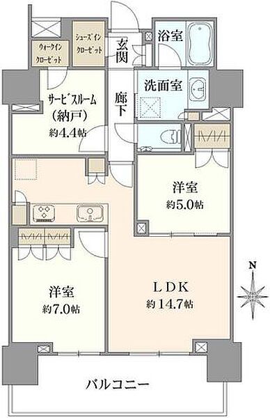 間取り：313004936342