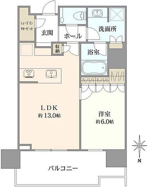 間取り：313004935396