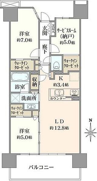 間取り：313004939324