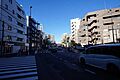 環七道路 10...