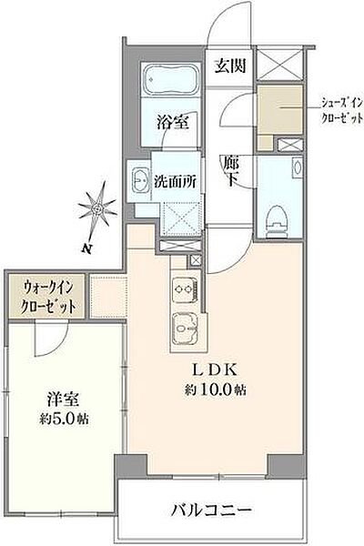 間取り：313004845536