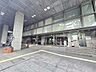 周辺：杉並区役所 480m