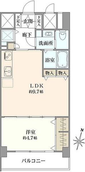 間取り：313004630054