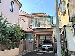杉並区成田東1丁目 土地