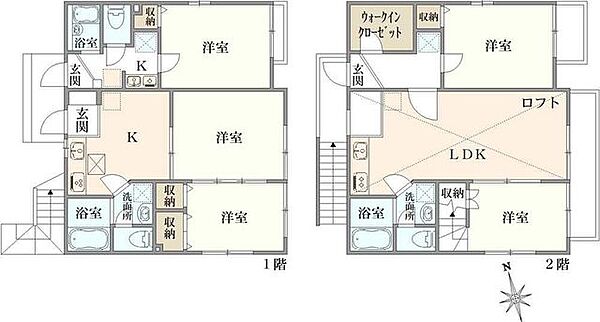 間取り：313004778898