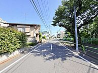 東京都杉並区善福寺3丁目：物件画像
