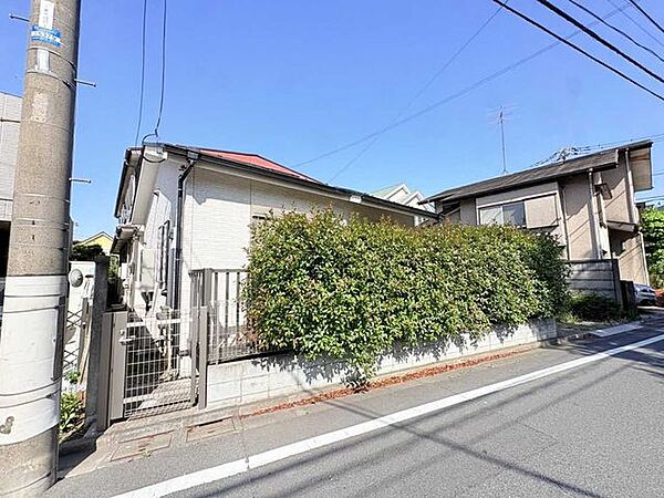 全2区画・左側