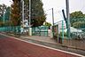 周辺：区立井荻小学校 270m