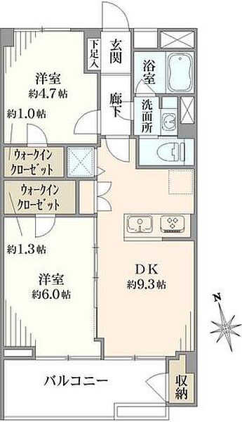間取り：313004834758