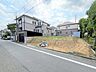 その他：全2区画、対象不動産（B区画）：写真右側