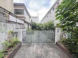 杉並区堀ノ内3丁目 土地