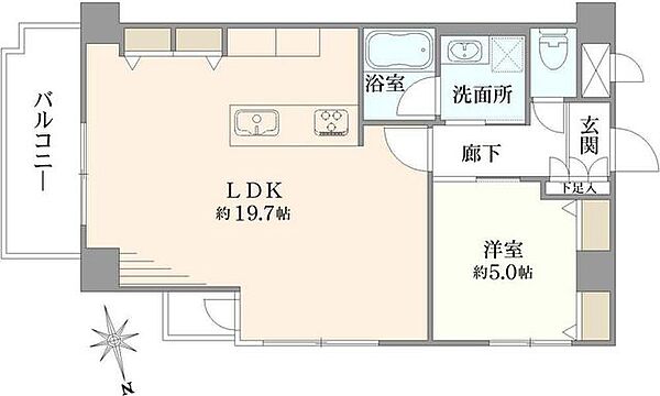 間取り：313004854095