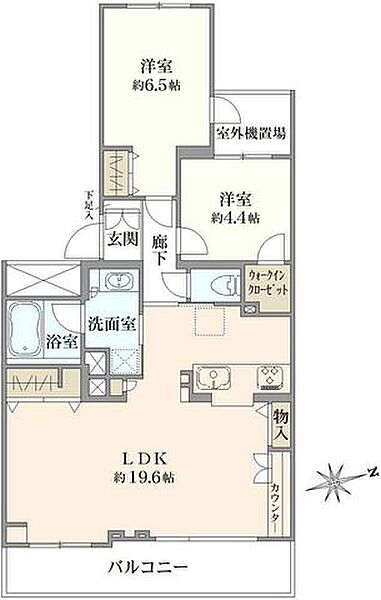間取り：313004856201