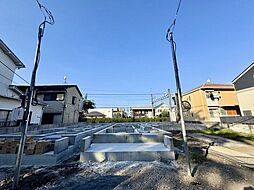 杉並区高井戸東1丁目新築戸建 B号棟