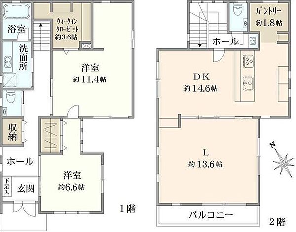 間取り：313004868192