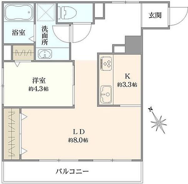 間取り：313004868194