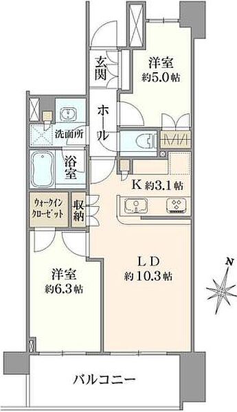 間取り：313004868901