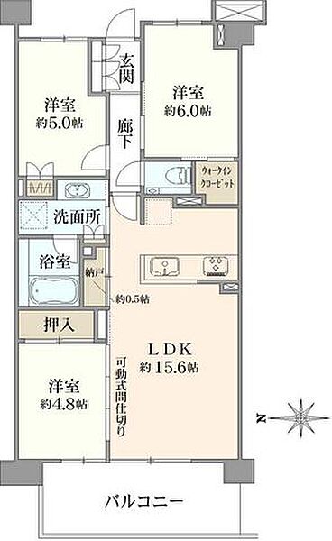 間取り：313004871483