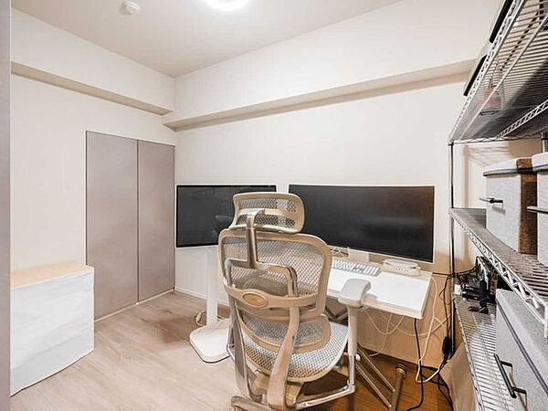 室内