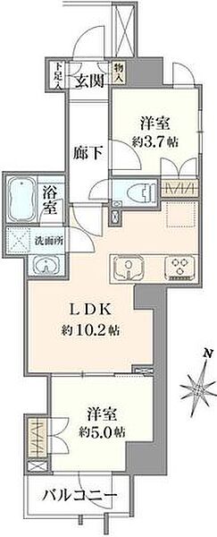 間取り：313004875628