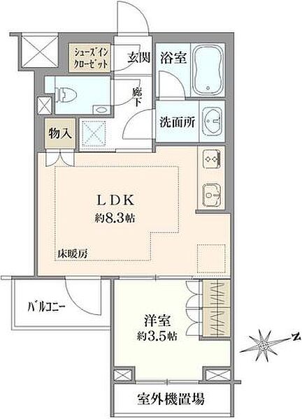 間取り：313004899069